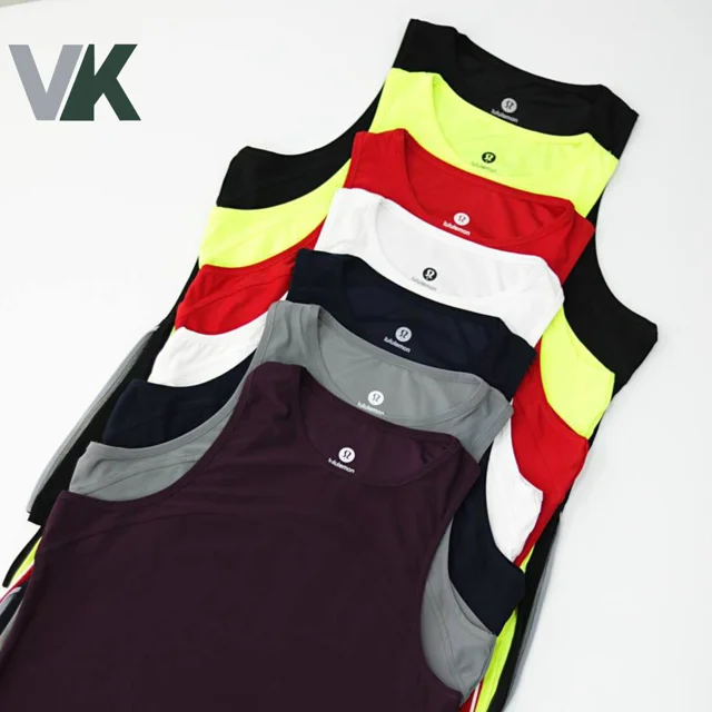 تاپ زنانه برند Lululemon کد 5281 شناسه 10100384